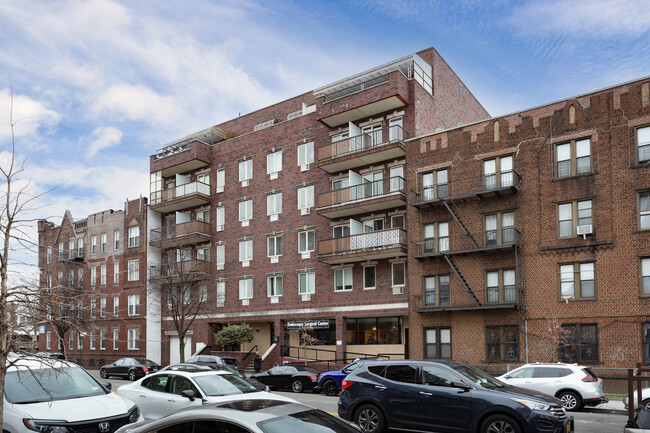 214 Avenue P in Brooklyn, NY - Building Photo - Building Photo