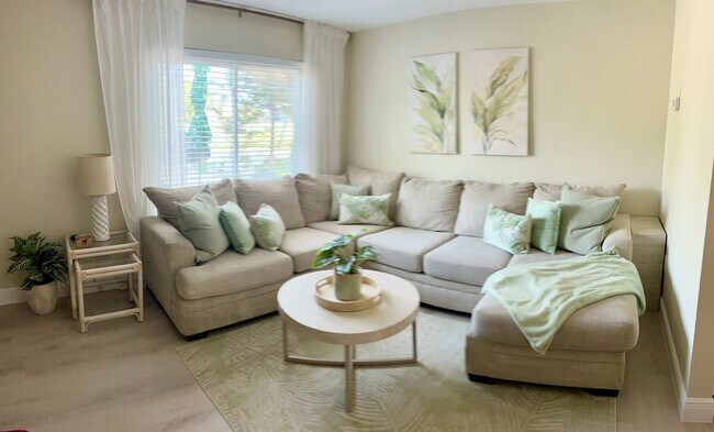 property at 258 Canaveral Beach Blvd