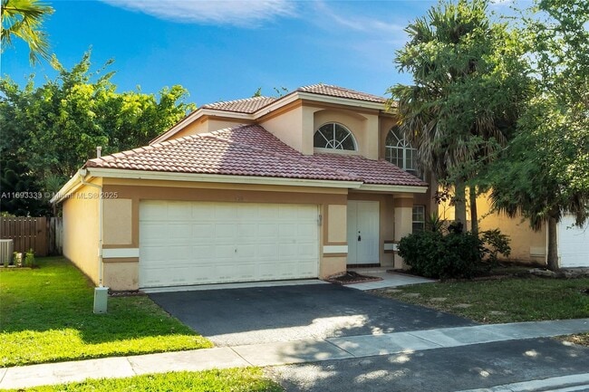 property at 106 Gables Blvd