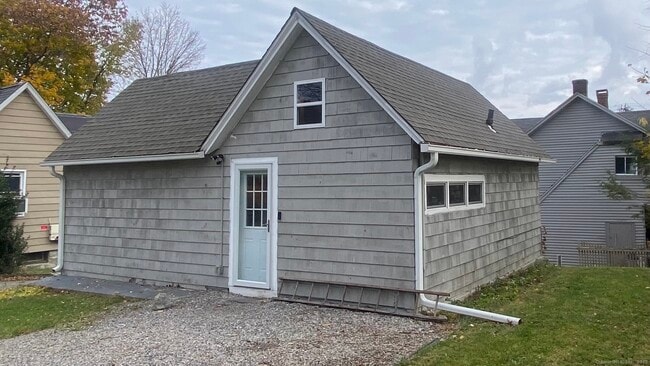 property at 66 New Litchfield St