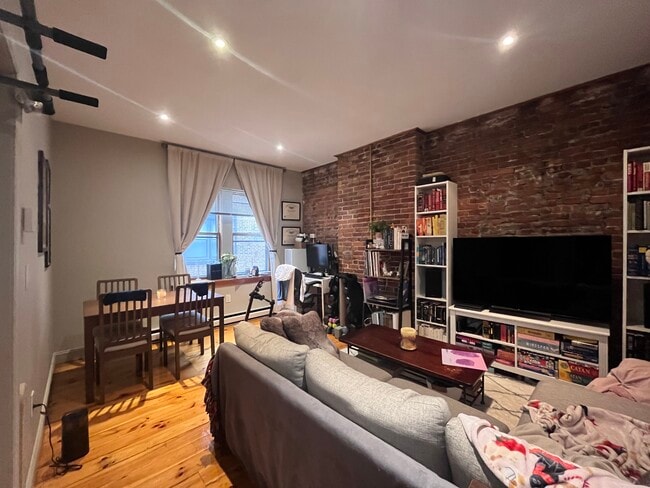 property at 19 Garrison St