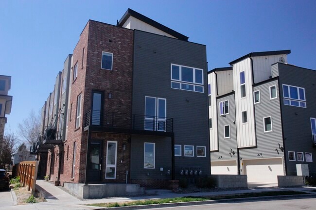 property at 1957 Eaton St