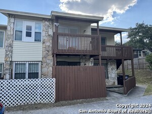 5806 Shadow Glen in San Antonio, TX - Building Photo