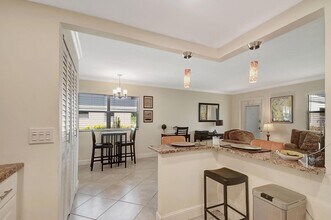 751 Monaco P, Unit 751 in Delray Beach, FL - Building Photo - Building Photo