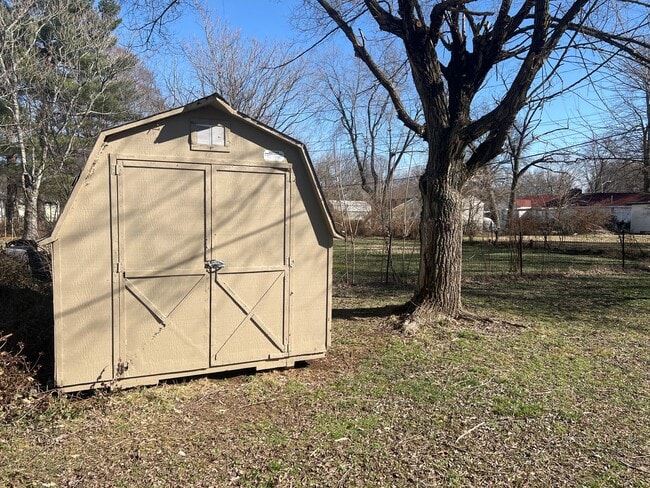 2020 E Marsa Dr in Springfield, MO - Building Photo - Building Photo