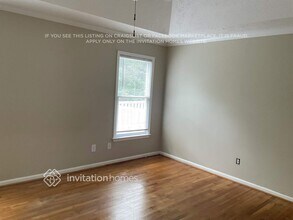 1206 Palm Ridge Trce in Canton, GA - Foto de edificio - Building Photo