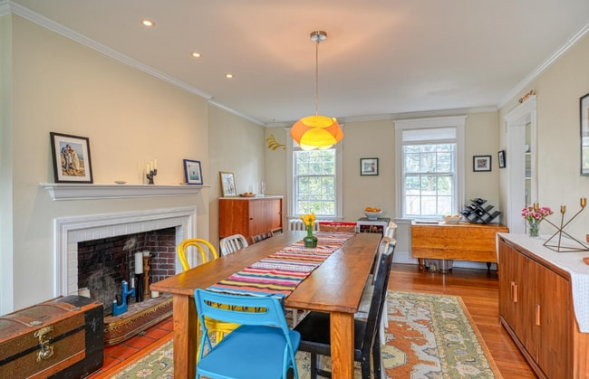 60 Kilburn Rd in Belmont, MA - Building Photo - Building Photo