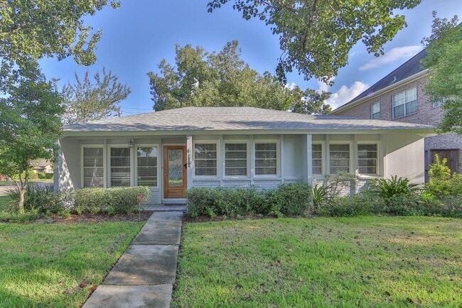 property at 5354 Edith St
