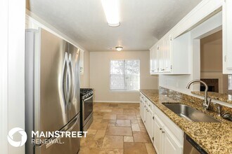 316 Player's Cir, Unit 03l-304 in Fayetteville, GA - Foto de edificio - Building Photo