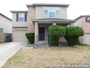 property at 853 Barrel Point