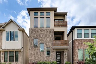 8044 Zeppos Dr. in Plano, TX - Building Photo