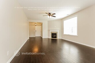1700 Stonewater Dr in Nashville, TN - Building Photo - Building Photo