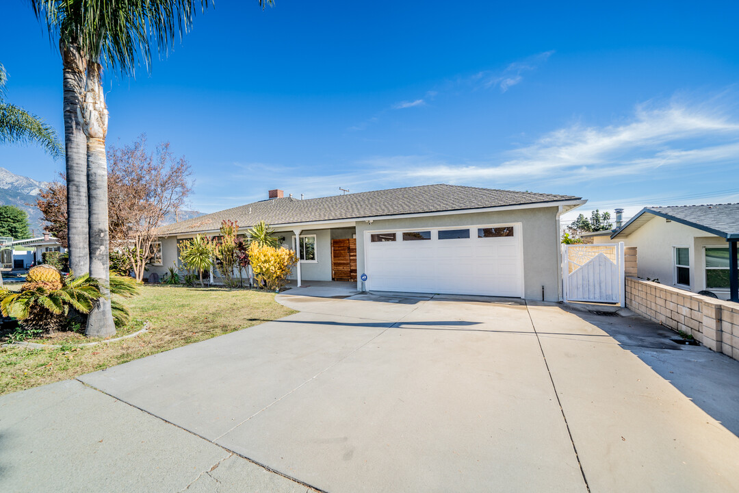 7249 Garnet St in Rancho Cucamonga, CA - Building Photo