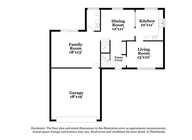 8437 Papillon Ave in Reynoldsburg, OH - Foto de edificio - Building Photo