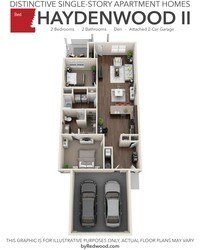 Building Photo - White Oaks Landing Apartamentos in Dayton, Ohio
