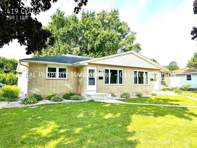 property at 419 Clara St