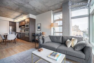 1285 Sutter St in San Francisco, CA - Building Photo - Building Photo