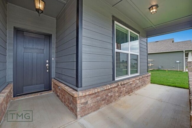 11709 E 107th St N in Owasso, OK - Building Photo - Building Photo