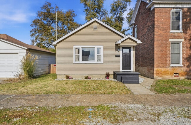 property at 519 E Water St