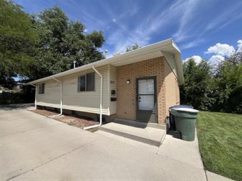 1265 Crandall Ave S in Salt Lake City, UT - Building Photo