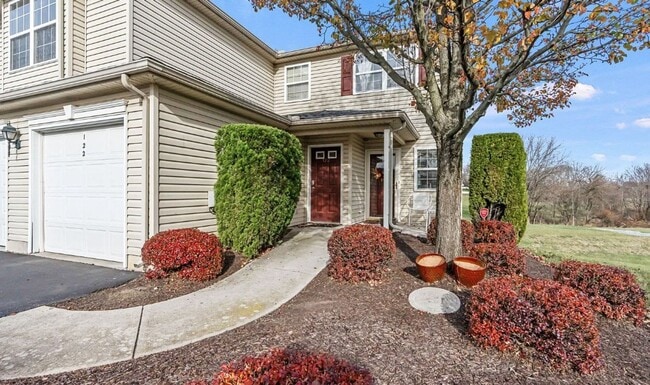 property at 122 Sparrow Rd