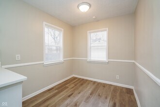 3428 N Riley Ave in Indianapolis, IN - Building Photo - Building Photo