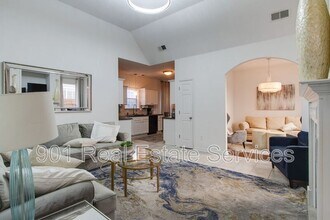 1417 Island Town Dr in Memphis, TN - Building Photo - Building Photo