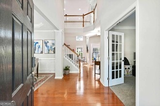 2675 Huddlestone Way in Cumming, GA - Building Photo - Building Photo