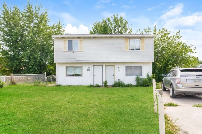property at 1319 Fillmore Cir