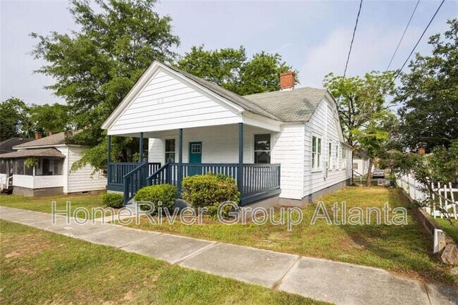 27 Hazel St in Porterdale, GA - Building Photo - Building Photo