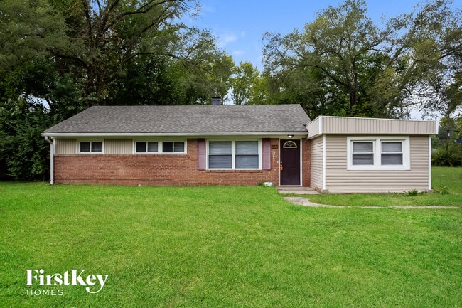 property at 6072 Bettcher Ave