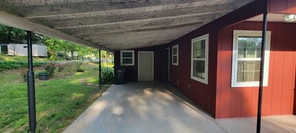 1805 Addie St in Batesville, AR - Building Photo - Building Photo