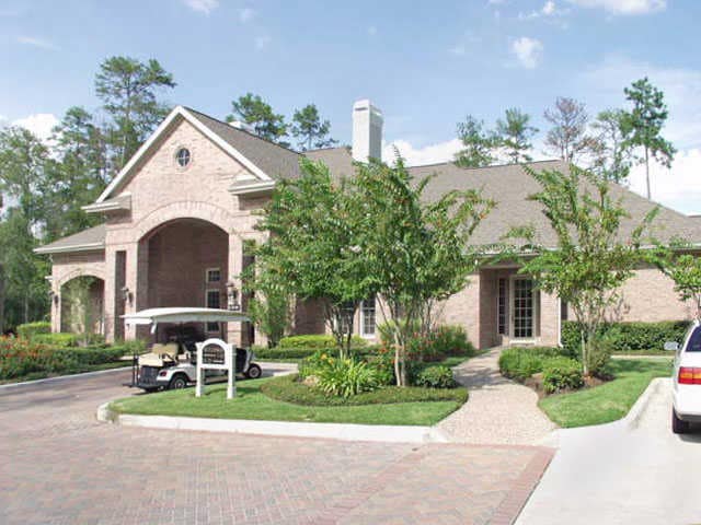 Raveneaux in Houston, TX - Building Photo - Building Photo