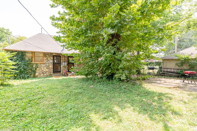 property at 783 E Pkwy S