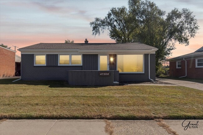 47304 Jeffry St in Shelby Township, MI - Building Photo - Building Photo