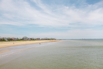 Dune Cottage in Norfolk, VA - Building Photo - Building Photo