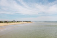 Dune Cottage in Norfolk, VA - Foto de edificio - Building Photo