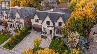 5 Lloydminster Crescent in Toronto, ON - Building Photo
