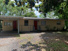 9655 6th Ave in Orlando, FL - Building Photo