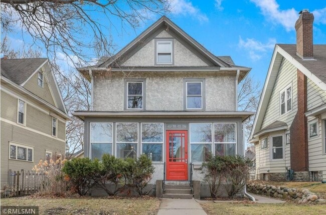 property at 1790 Marshall Ave