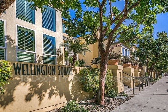 4057 1st Ave in San Diego, CA - Building Photo - Building Photo