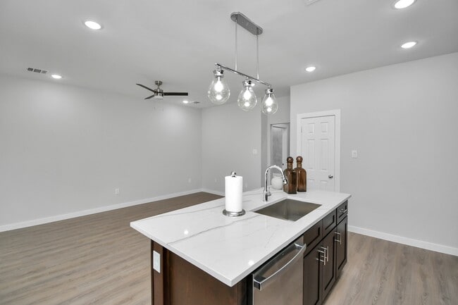 property at 9806 Nedwald St