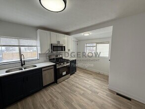 1004 Garfield Ave NW in Grand Rapids, MI - Building Photo - Building Photo