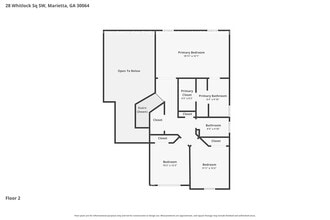28 Whitlock Square SW in Marietta, GA - Building Photo - Building Photo