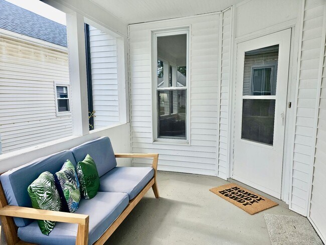 621 N Carver St in Greensburg, IN - Building Photo - Building Photo