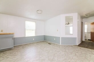 2137 Coral Dr in Rocky Mount, NC - Building Photo - Building Photo