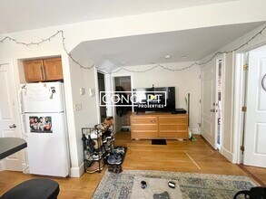 836 Huntington Ave in Boston, MA - Building Photo - Building Photo