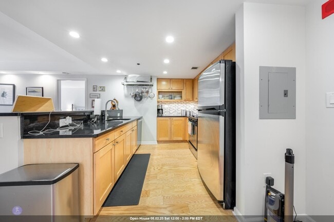 property at 759 2nd St