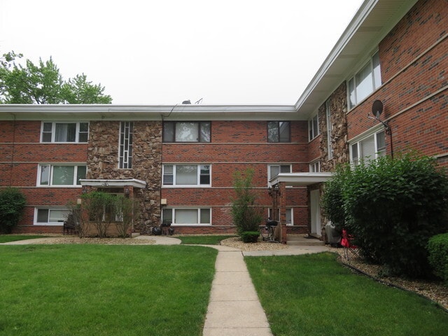 6834 W Lode Dr