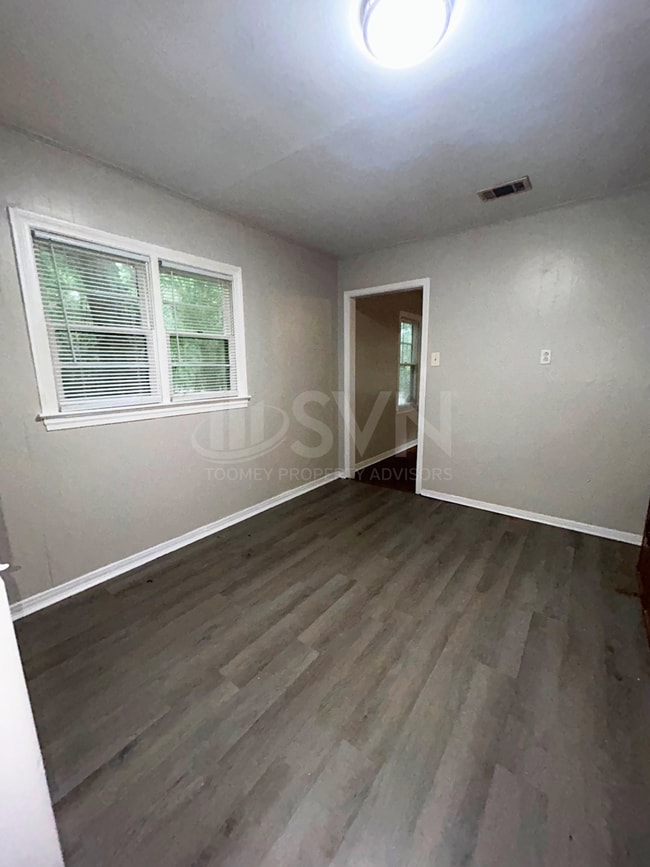 property at 2958 Frederick St